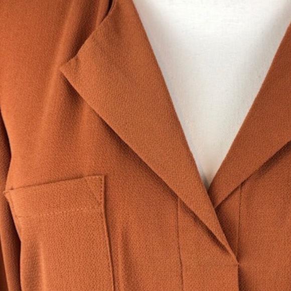 Atmosphere Long Sleeve Sz 6 - Picture 5 of 10